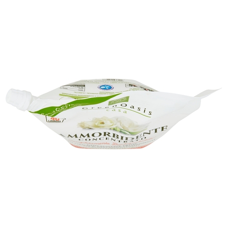 Ammorbidente Concetrato Green Oasis